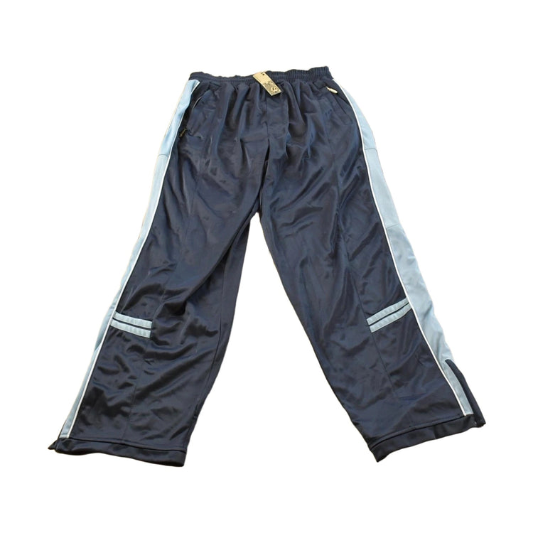 Vintage Y2K Deadstock Davoucci Track Pants Men's 34 x 33