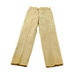 Vintage 1980s Deadstock Dickies 874 Workwear Chino Pants Made in USA Men's 31 x 33