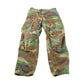 Vintage 2000s Army Military Woodland Camo Cargo Pants Men's Small