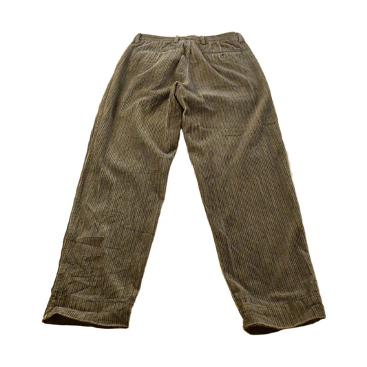 Vintage 1990s Bill Robin Son Corduroy Pants Men's 30 x 31