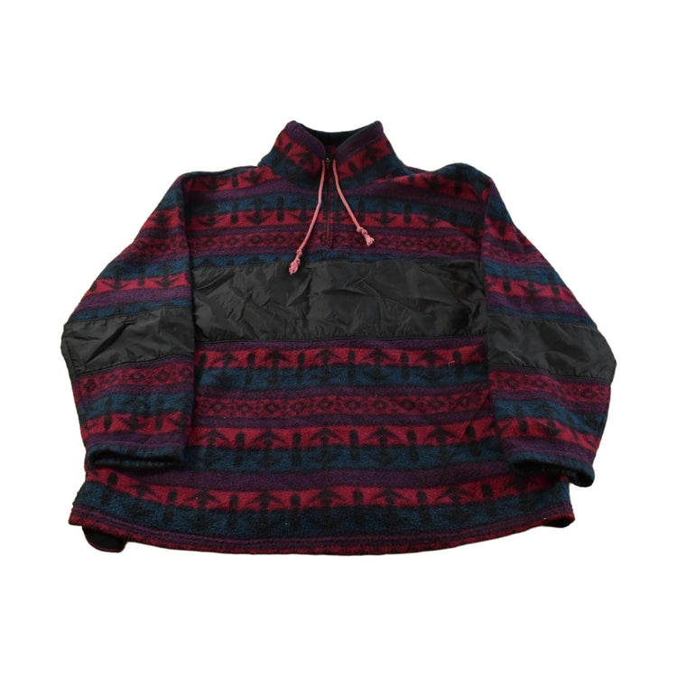 Vintage 1990s Saugatuck Fleece 1