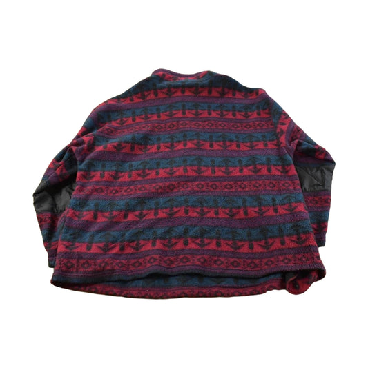 Vintage 1990s Saugatuck Fleece 1