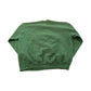 Vintage 1990s Green Bay Packers NFL Crewneck Embroidered Sweatshirt Men's L