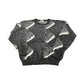 1990s Vintage Knit Pullover Sweater Men's M