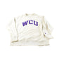 Vintage Y2K Champion WCU Reverse Weave Crewneck Sweatshirt Men's XL