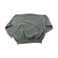 Vintage 1990s Russell Athletics Dark Gray Blank Crewneck Sweatshirt Men's XL