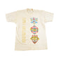 Vintage 1990's New Orleans Party Time Souvenir Travel T-Shirt Mens S
