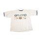 Vintage 1990's Orlando Florida Double Collar Souvenir Travel T-Shirt Mens M