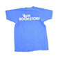 Vintage 1982 UWM Bookstore Scholarship Run Souvenir Travel T-Shirt Mens S