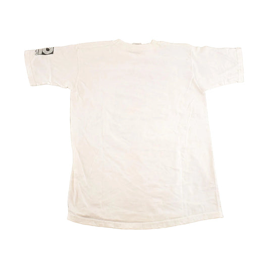 Vintage 1998 Briggs And Stratton Souvenir Running T-Shirt Mens M