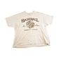 Vintage 1990's Baseball Sunbelt Classic Souvenir Sportswear T-Shirt Mens XL