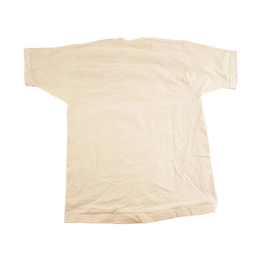Vintage 1990's Associated Bank Run For Light Souvenir Travel T-Shirt Mens M