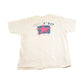 Vintage 1990's Perfect 10 Souvenir Travel T-Shirt Mens L