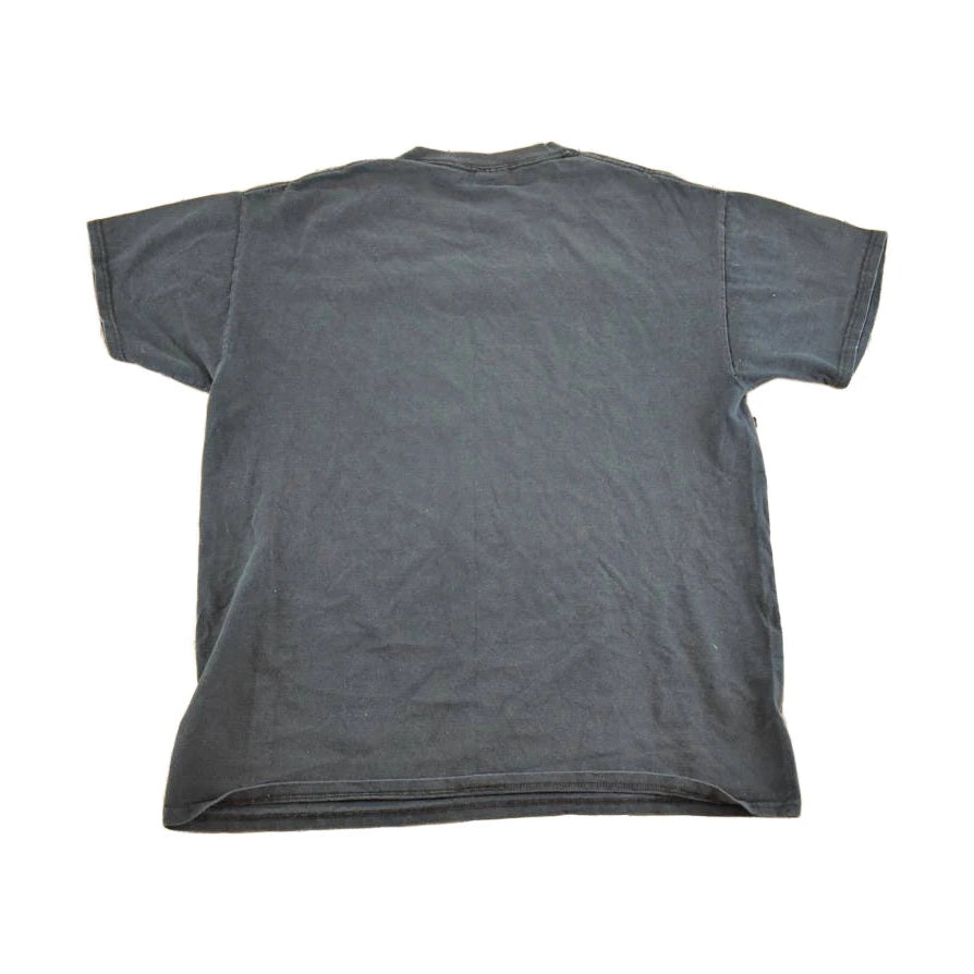 Vintage 1990's Mobius Souvenir Abstract T-Shirt Mens L
