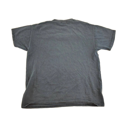 Vintage 1990's Mobius Souvenir Abstract T-Shirt Mens L