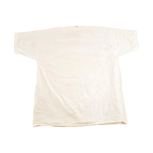 Vintage 1993 Antique Person Souvenir Travel T-Shirt Mens L