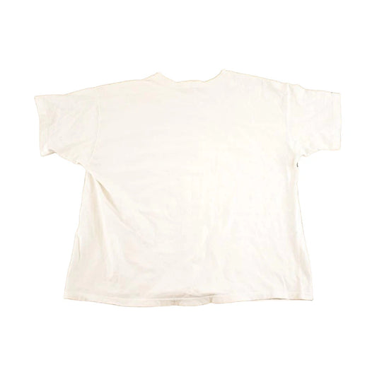 Vintage 1990's Maret Floral Souvenir Travel T-Shirt Women's M