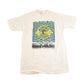 Vintage 1990's ALS Run Milwaukee Journal Souvenir Travel T-Shirt Mens S