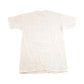 Vintage 1990's ALS Run Milwaukee Journal Souvenir Travel T-Shirt Mens S