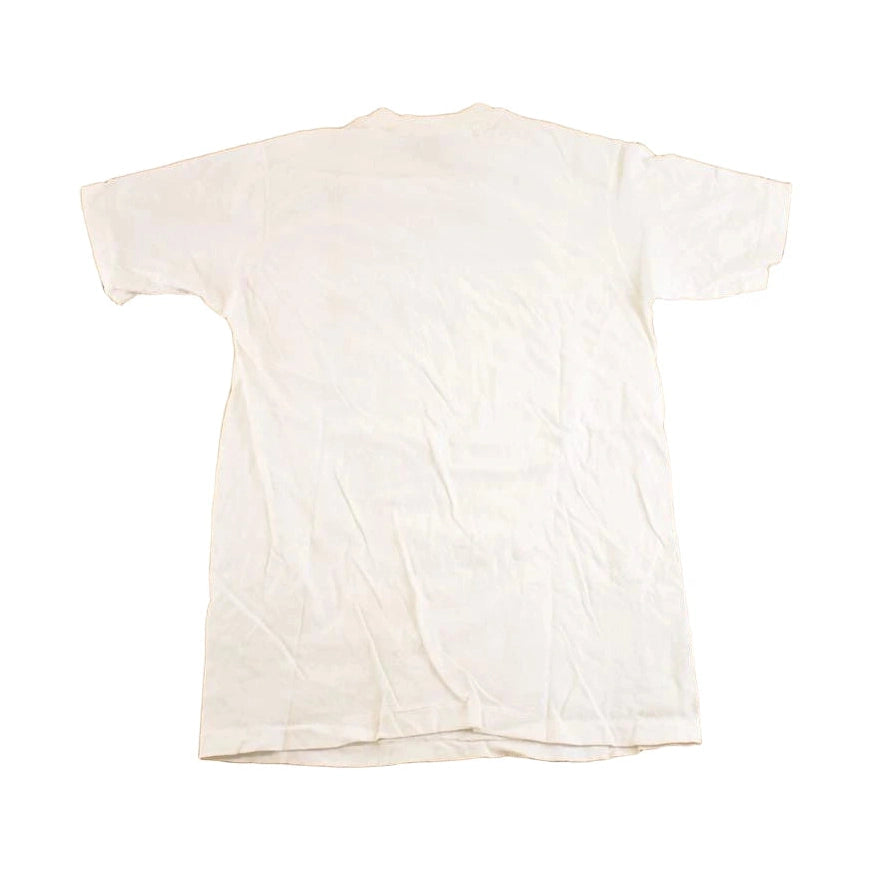 Vintage 1990's ALS Run Milwaukee Journal Souvenir Travel T-Shirt Mens S