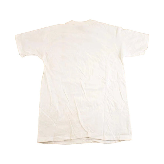 Vintage 1990's ALS Run Milwaukee Journal Souvenir Travel T-Shirt Mens S