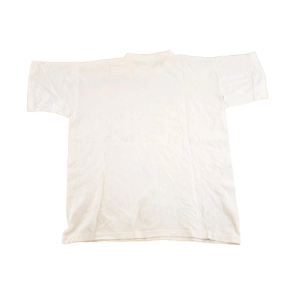 Vintage 1990's Aruba Souvenir Travel T-Shirt Mens L