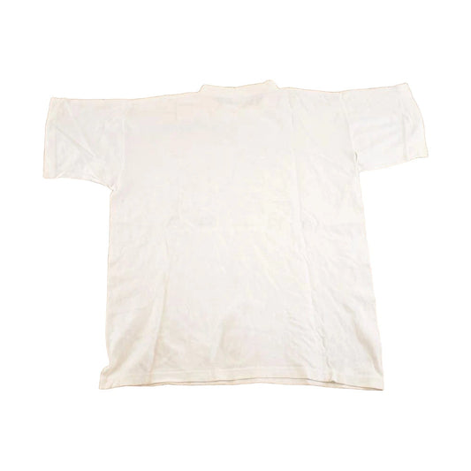 Vintage 1990's Aruba Souvenir Travel T-Shirt Mens L