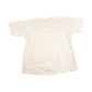 Vintage 1990's Smile Mon Souvenir Travel T-Shirt Mens M