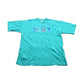 Vintage 1990s Ecstasy Rave Graphic T-Shirt Men's XL