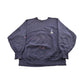 Vintage 1980s Champion Reverse Weave Lands End Crewneck Sweatshirt Men's XL