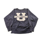 Vintage 1990s Boston University Champion Reverse Weave Crewneck Sweatshirt Men's Medium