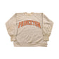 Vintage 1990s Princeton University Crewneck Sweatshirt Men's M