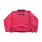 Vintage 1990s Patagonia Snap-T Fleece Sweater Women's XL