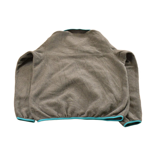 Vintage 2000s Patagonia Synchilla Snap-T Fleece Sweater Men's L