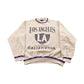 Vintage 1990s Los Angeles California Crewneck Sweatshirt Men's Large
