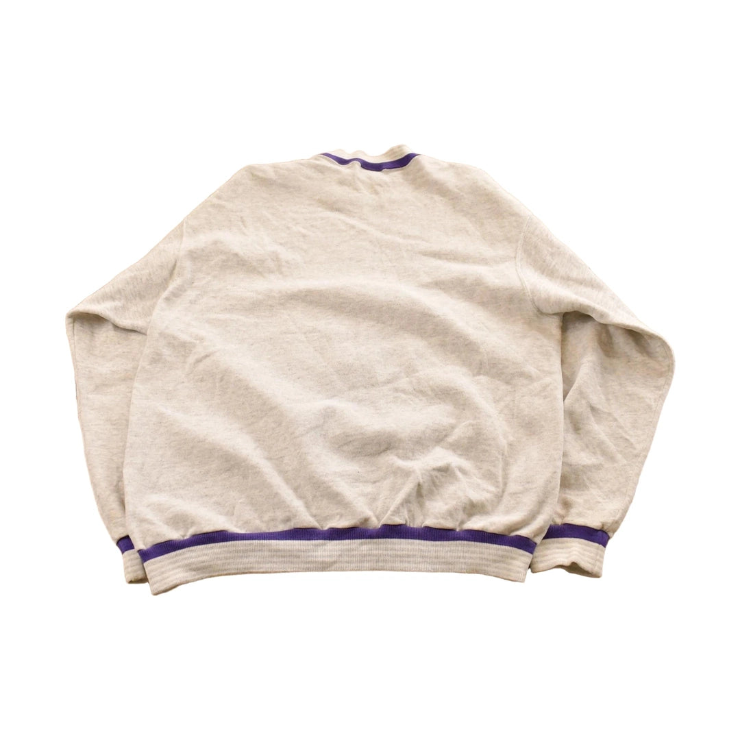 Vintage 1990s Los Angeles California Crewneck Sweatshirt Men's Large