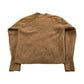 Vintage 1990s L.L. Bean Wool Knit Henley Sweater Women's S