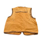 Vintage 1970s SafTBak Hunting Vest Men's M