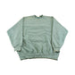 Vintage 90s L.L. Bean Russell Athletics Crewneck Sweatshirt ��� Sun Faded, Made USA, L Tall