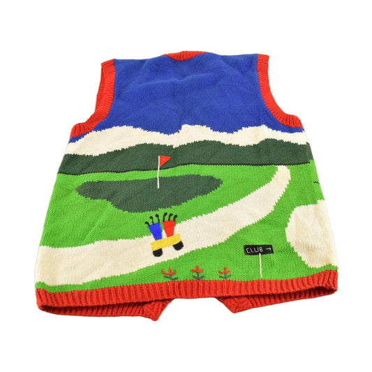 MEN'S VINTAGE KNITS – Proper Vintage