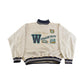 Vintage 1990s Washington State Inside Out Crewneck Sweatshirt Men's M Men's XL