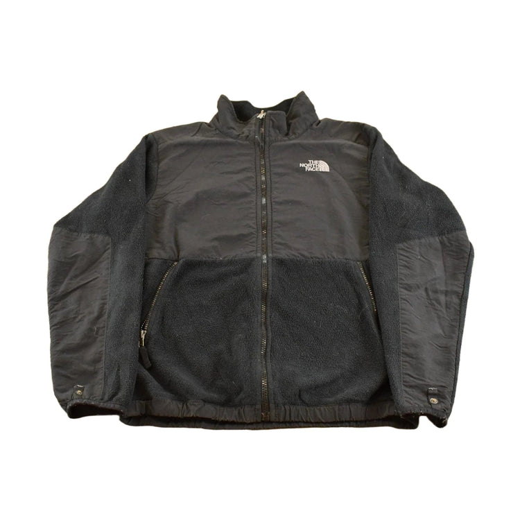 Vintage 2000s The North Face Denali Fleece Sweater Jacket Women's S
