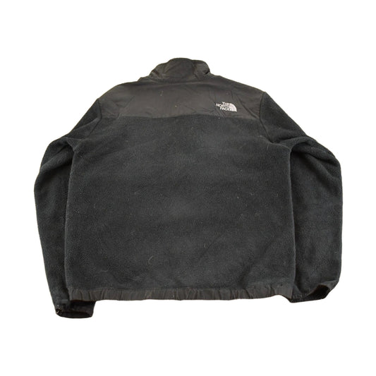 Vintage 2000s The North Face Denali Fleece Sweater Jacket Women's S