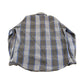 Vintage 1990s St. John's Bay Big Mac Plaid Flannel Button Up Shirt Men's L Tall