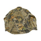Vintage 1990s Mossy Oak Apparel Tree Camo Cloth Button Up Shirt Men's L