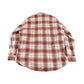 Vintage 1990s St. John's Bay Big Mac Flannel Plaid Button Up Shirt Men's L