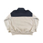 Vintage 1990s Yellowstone Quarter Zip Sweatshirt Men's M
