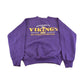 Vintage 1990s Minnesota Vikings Crewneck Sweatshirt Men's S