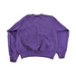 Vintage 1990s Minnesota Vikings Crewneck Sweatshirt Men's S