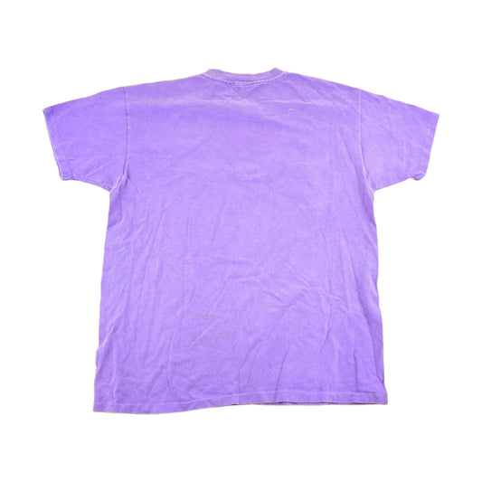 Vintage 1980s Blizzard Beach Disney T-Shirt Men's XL